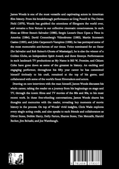 The Films of James Woods