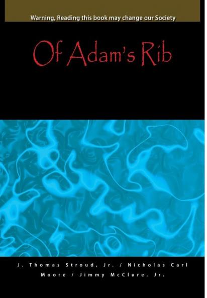 Of Adam's Rib