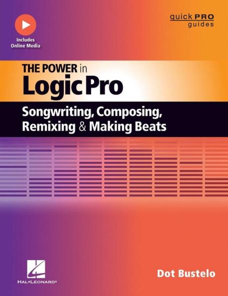 Power in Logic Pro