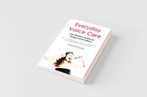 Everyday Voice Care