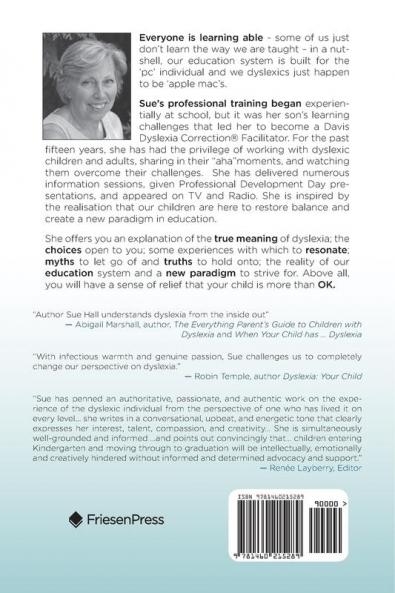 Fish Don't Climb Trees: A Whole New Look at Dyslexia: Understanding and Overcoming the Challenges - Enjoying the Gift