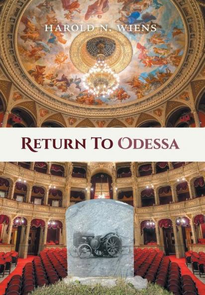 Return to Odessa