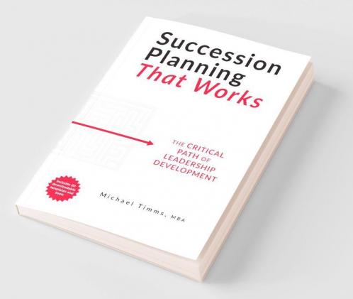 Succession Planning That Works