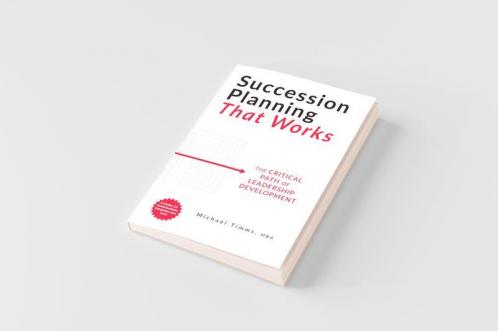 Succession Planning That Works