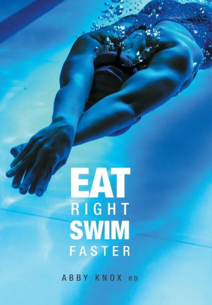 Eat Right Swim Faster