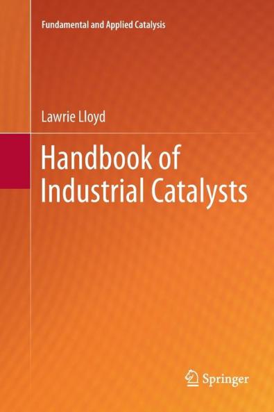 Much has been written about fundamental aspects of catalysis, yet despite their universal applications details concerning commercial catalysts and information about actual operating conditions are not readily available.  This book provides up-to-date reviews and references to guide those working on industrial catalysts.  It will be an invaluable guide for catalysis researchers in industry and academia, and for students.
