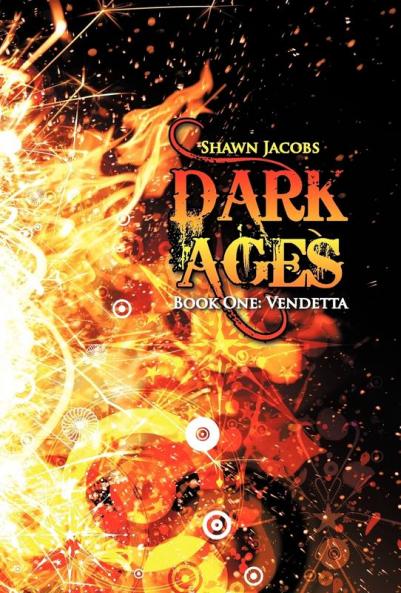 Dark Ages Book One