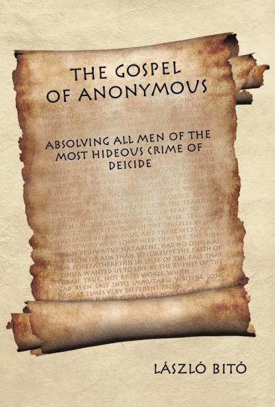 The Gospel of Anonymous