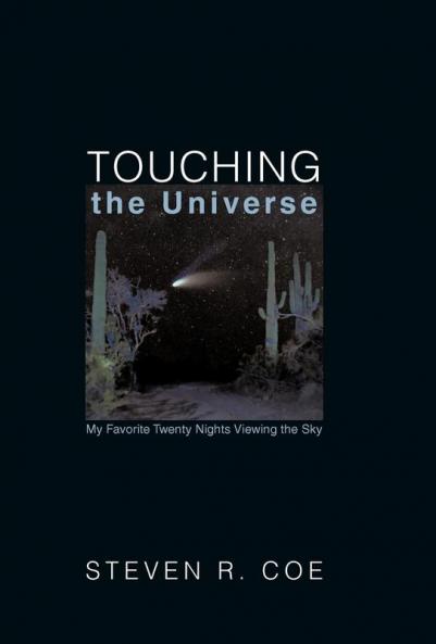 Touching the Universe