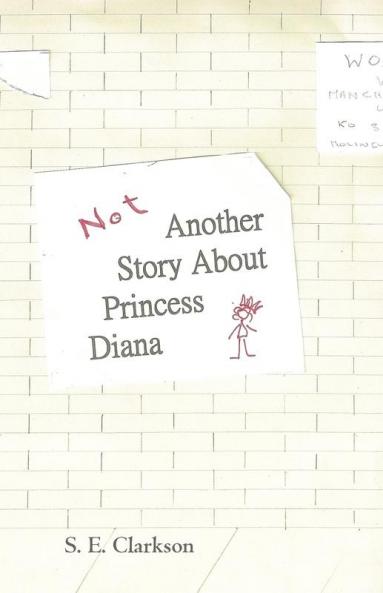 Not Another Story about Princess Diana
