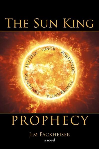 The Sun King Prophecy