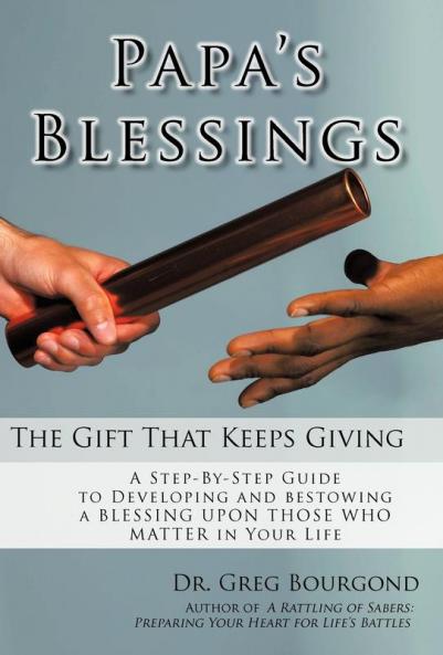 Papa's Blessings