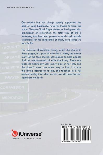 Tools for Effective Living