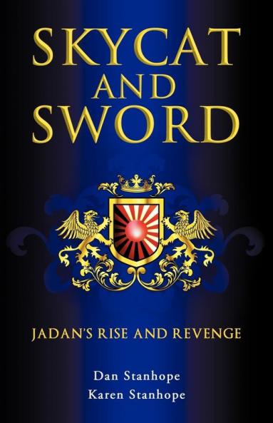 Skycat and Sword