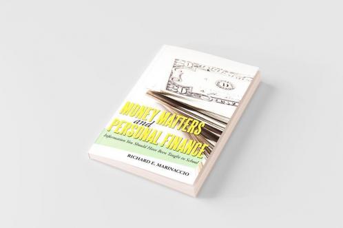 Money Matters and Personal Finance