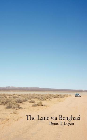 The Lane via Benghazi