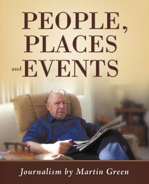 People Places and Events