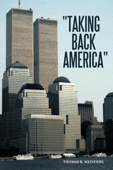 TAKING BACK AMERICA