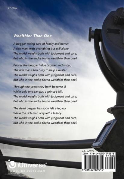 Life through the Eyes of a Fourteen-Year-Old