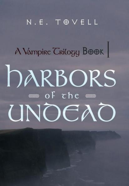 A Vampire Trilogy