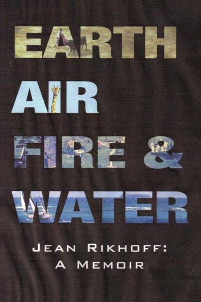 Earth Air Fire and Water