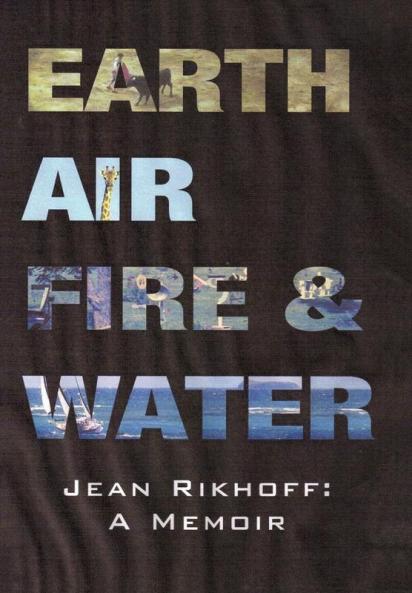 Earth Air Fire and Water