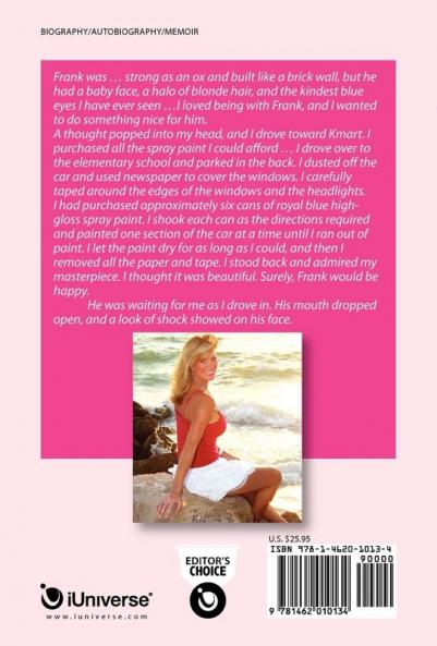 Real Blonde Stories