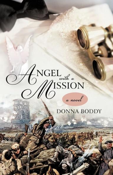 Angel with a Mission