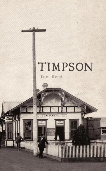 Timpson