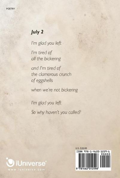 Losing Love