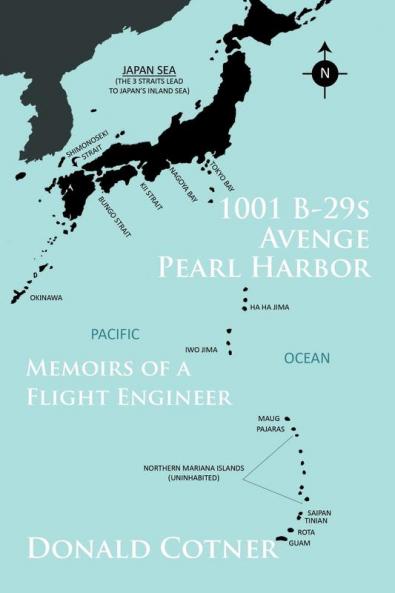 1001 B-29s Avenge Pearl Harbor