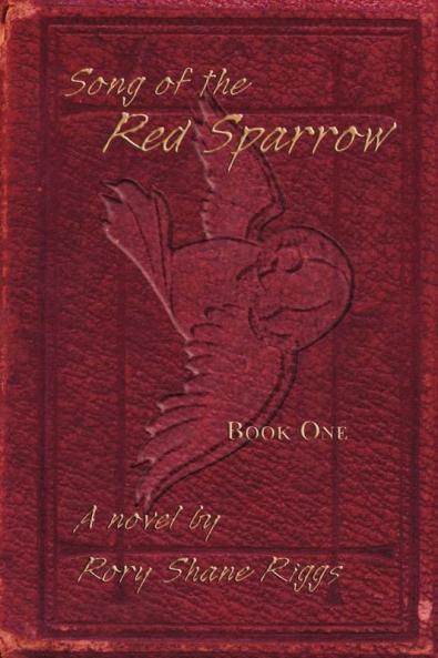 Song of the Red Sparrow