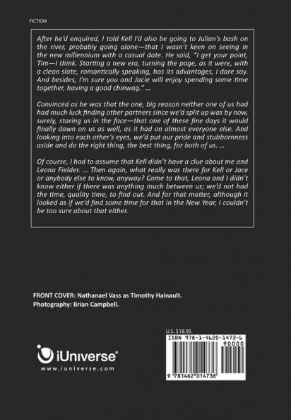 Loving and Writing Writing and Loving