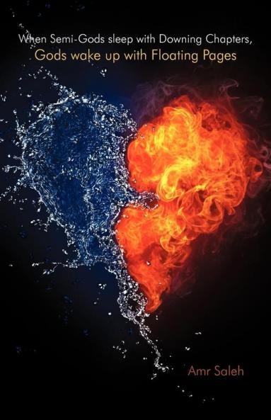 When Semi-Gods sleep with Downing Chapters Gods wake up with Floating Pages