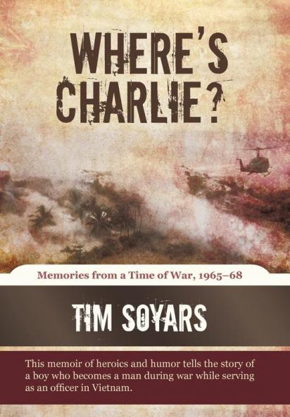 Where's Charlie?