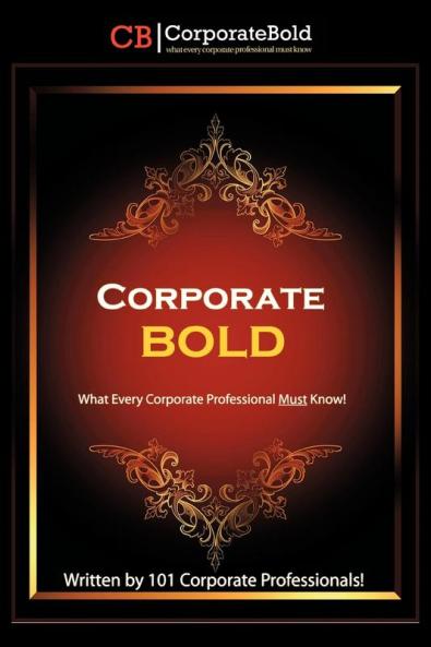 Corporate Bold