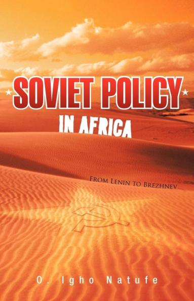 Soviet Policy in Africa
