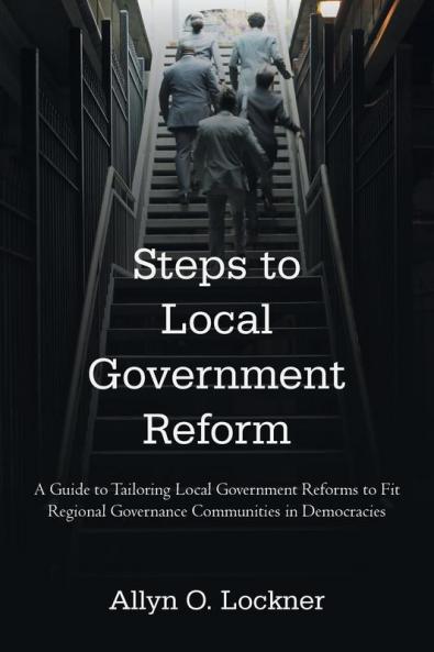 Steps to Local Government Reform