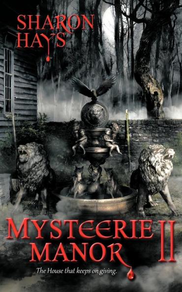 Mysteerie Manor II