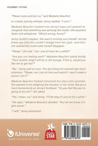 Dancing on the Inside