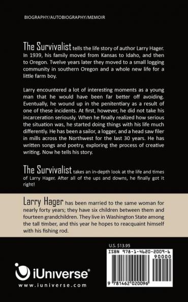 The Survivalist