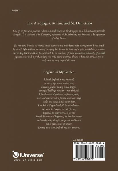 Spirit and Flesh Englishman and Greek