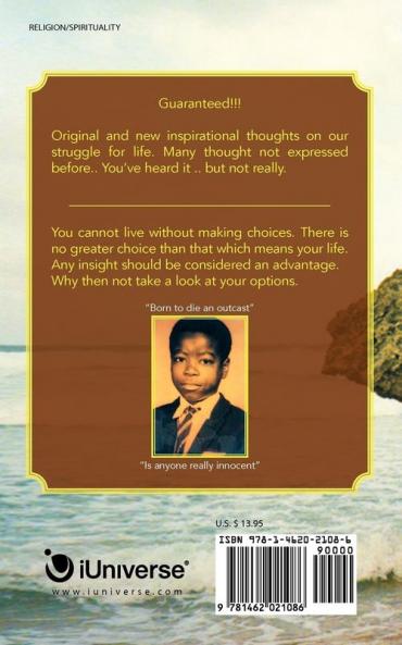 God's own