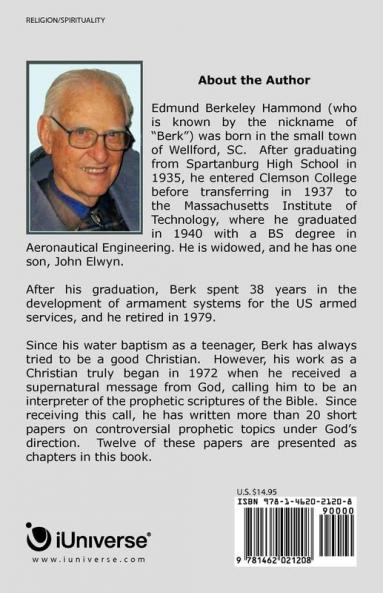 Understanding Bible Prophecy