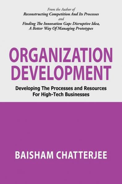 Organization Development