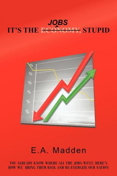 It's the Jobs Stupid