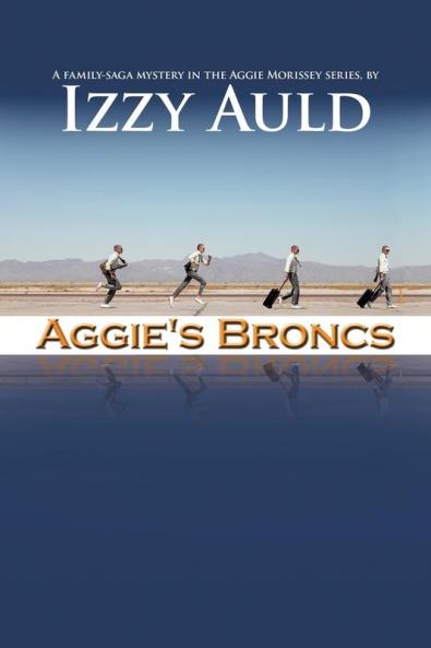 Aggie's Broncs