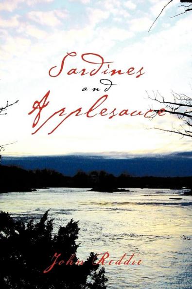 Sardines and Applesauce