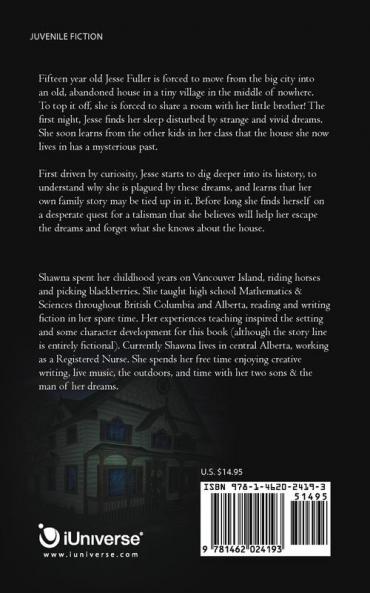 The House of Dreams