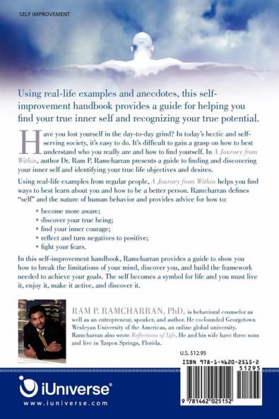 A Journey from Within